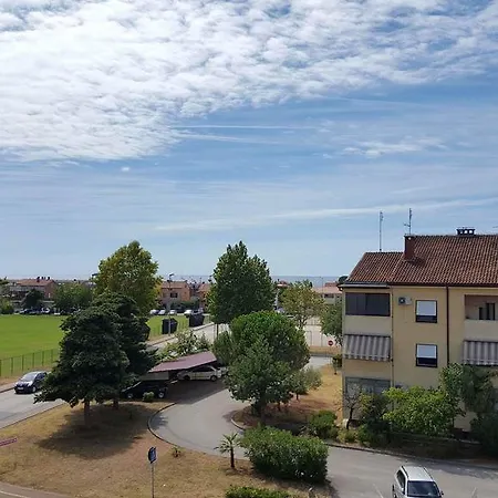 Doris Appartement Umag