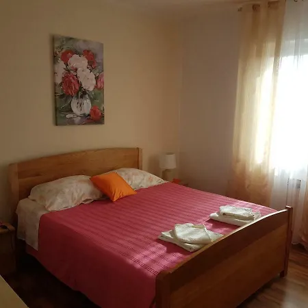 Doris Appartement Umag
